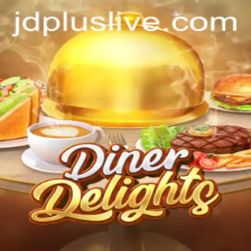 Discover the Culinary Magic of DinerDelights with JDPlus