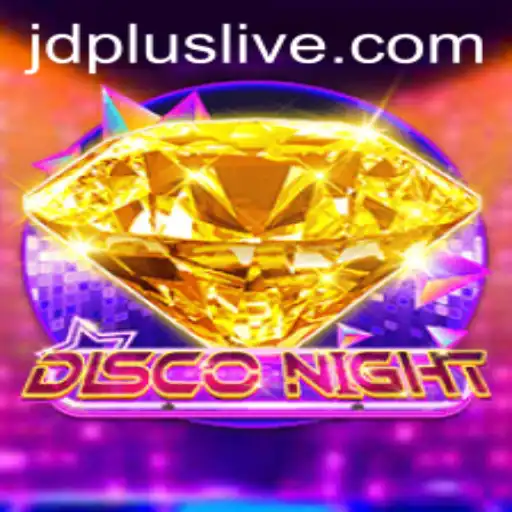 DiscoNight: A Rhythmic Journey into the World of JDPLUS
