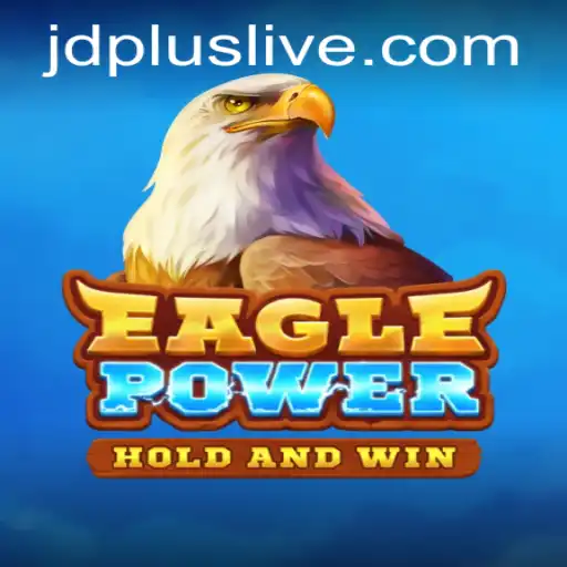 EaglePower: Soaring to New Gaming Heights with JDPlus