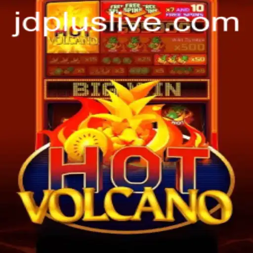 Exploring HotVolcano: A Thrilling Adventure in the World of JDPlus
