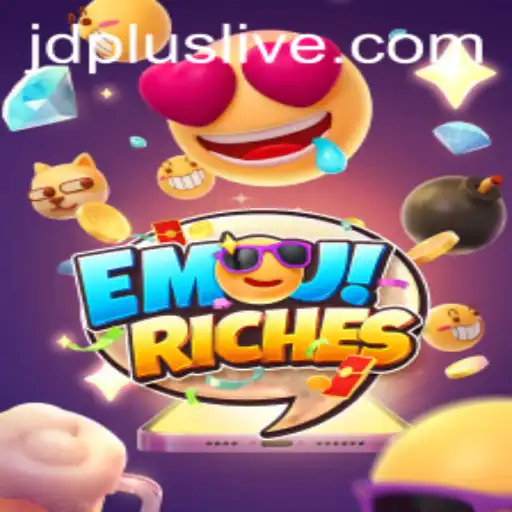 Exploring EmojiRiches: A Comprehensive Guide with a JDPlus Perspective