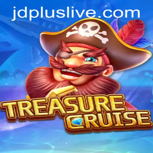 Explore TREASURECRUISE: The Adventurous Game Journey Enhanced by JDPlus Technology