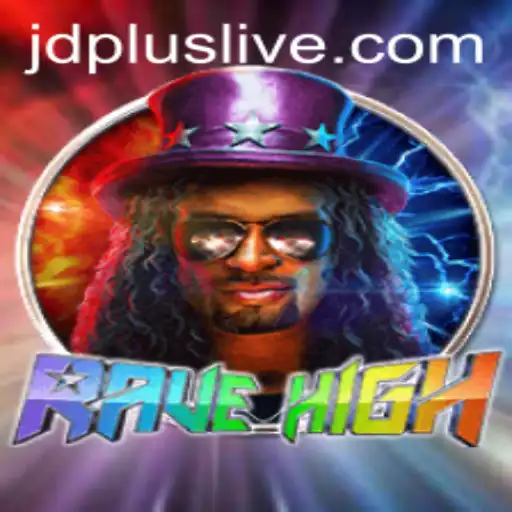 RaveHigh: The Ultimate Gaming Experience with JDPlus Integration