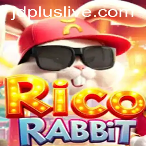 RicoRabbit: The Exciting World of Carrot Adventures