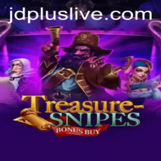 Unlock the Thrills of TreasuresnipesBonusBuy